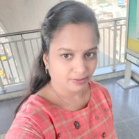Sunitha Uppuluri