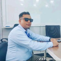 Kamal Sharma