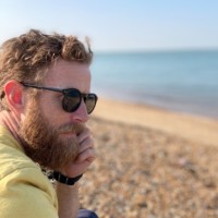 Daniel Rudd