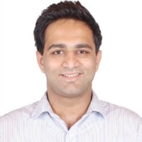 Aman Grover