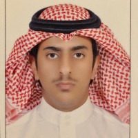 Abdulrahman Alrumaih