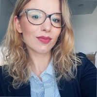 Aleksandra Pinkosz