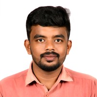 Vimal Rajan