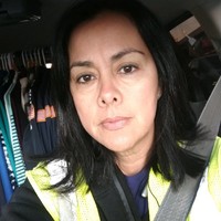 Claudia Vargas