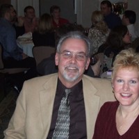 Mike Palmer