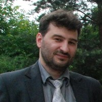 Krzysztof Torenc