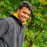 Midhun Teja