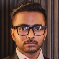 Abhishek S.