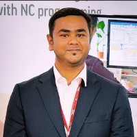 Siddharth Saran