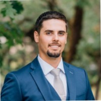 Kyle Spongberg, P.G.
