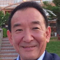 Takeo Kaharu