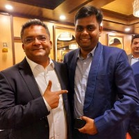 Manish Srivastava
