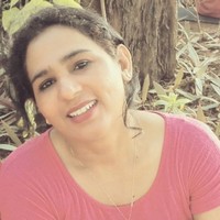 Andreza (Anita) Dsouza