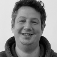 Sébastien Thilliez