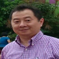 Rex Liu