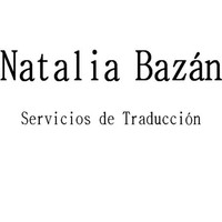 Natalia Bazan
