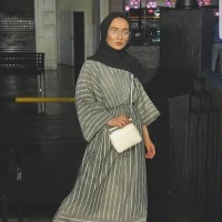 Nadia Ahmed