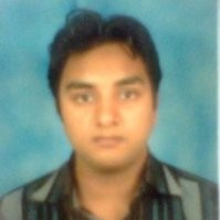 Meraj Ghaffar