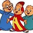 Gary (Chipmunk) Scheidt