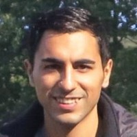 Javier Moya Gonzalez