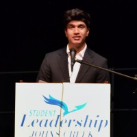 Rohan Srivatsa