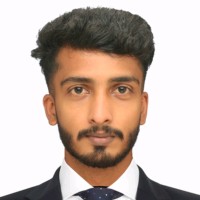 Akhilraj T