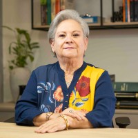 Cecilia Mantilla Delgado