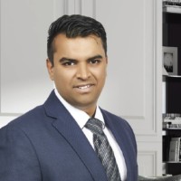 Mihir Pandya