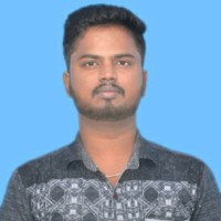 Revanth A
