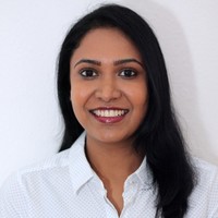 Abinaya Adithya