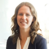 Stacey Pape