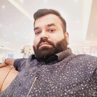 Gaurav Ojha