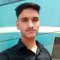 Deepak Kumar Jangid