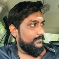 Viknesh Kumar