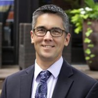 Jeff Landt, CFA, CFP