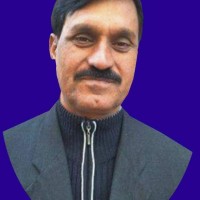 Sardar Junaid Danish