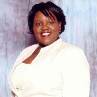 Joyce Thomas, MS Ed.L .