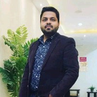 Abhishek Kushwaha