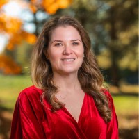 Katelyn Vaughan MA, PHR, PHRi