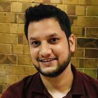 Gaurav Kumar