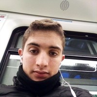 Bilel Khachnaoui
