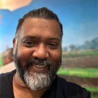 Davendran K