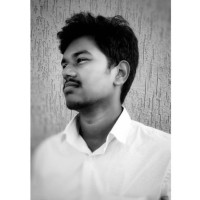 Arvind Bashyam Vassoudevan
