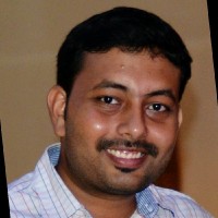 Vignesh Ram