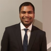 Eric Bhujbal