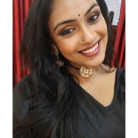 Anakha Ganesh