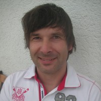 Harald Abt