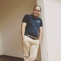 Dharmendra Vasiyani