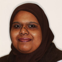 Rufaida Moosa