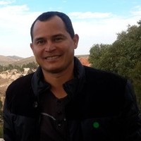 Rubén Darío Sarmiento
